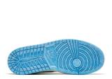Jordan 1 Retro High OG UNC Reimagined（SP batch）DZ5485-402