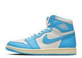 Jordan 1 Retro High OG UNC Reimagined（SP batch）DZ5485-402
