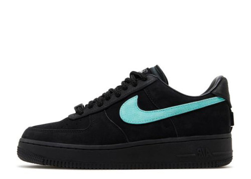 Nike Air Force 1 Low Tiffany & Co. 1837 DZ1382-001 (Retail Batch)