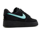 Nike Air Force 1 Low Tiffany & Co. 1837 DZ1382-001 (Retail Batch)