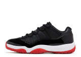 Air Jordan 11 Retro Low 'Bred' 2025 FV5104 006