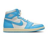 Jordan 1 Retro High OG UNC Reimagined（SP batch）DZ5485-402