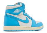 Jordan 1 Retro High OG UNC Reimagined（SP batch）DZ5485-402
