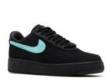 Nike Air Force 1 Low Tiffany & Co. 1837 DZ1382-001 (Retail Batch)