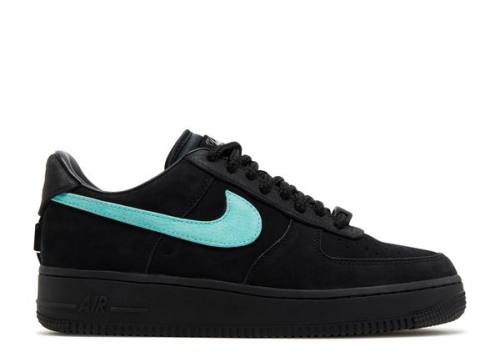 Nike Air Force 1 Low Tiffany & Co. 1837 DZ1382-001 (Retail Batch)