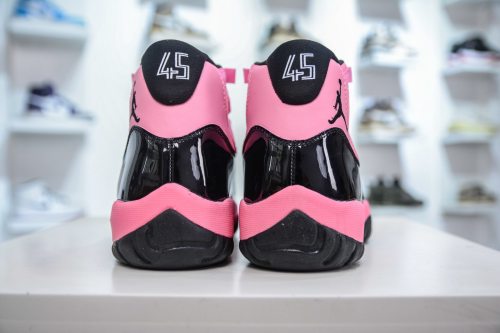 Air Jordan 11 Cool pink (SP Batch) CT8012-005