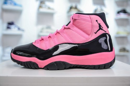 Air Jordan 11 Cool pink (SP Batch) CT8012-005