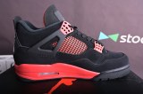 Jordan Air Jordan 4 retro  red thunder （SP  Batch）CT8527-016