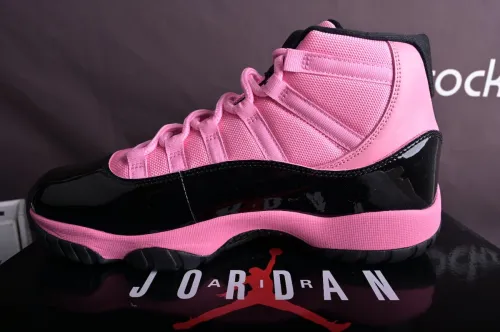 Air Jordan 11 Cool pink (Retail Batch) CT8012-005