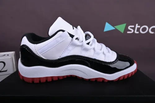 （Kid）Jordan 11 (PS)