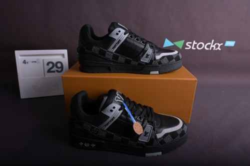 Lo*is vui**on LV Trainer 1ACPSF