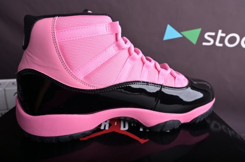 Air Jordan 11 Cool pink (Retail Batch) CT8012-005