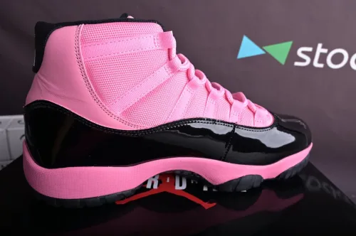 Air Jordan 11 Cool pink (Retail Batch) CT8012-005