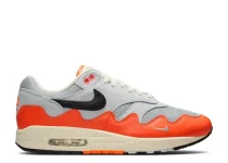 Nike Air Max 1 Patta Waves Hyper Crimson II7055 800 Nike Air Max 1 Patta Waves Hyper Crimson II7055 800
