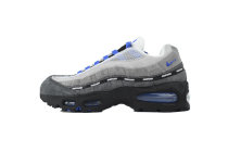 Undefeated x Nike Air Max 95 'Concord' IB4523-001 Undefeated x Nike Air Max 95 'Concord' IB4523-001
