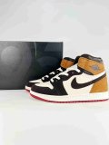 Jordan 1 Retro High OG  White Royal