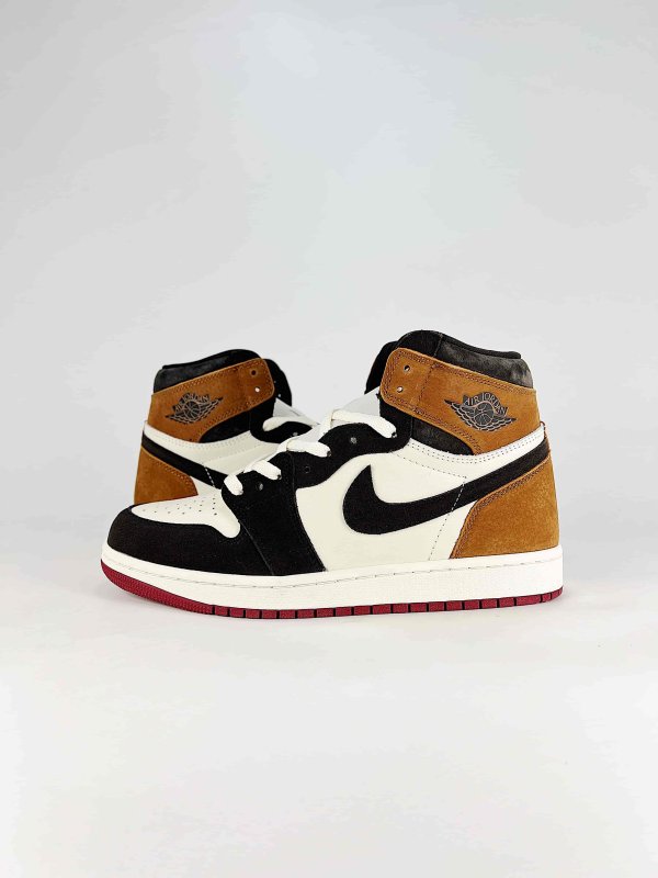 Jordan 1 Retro High OG White Royal