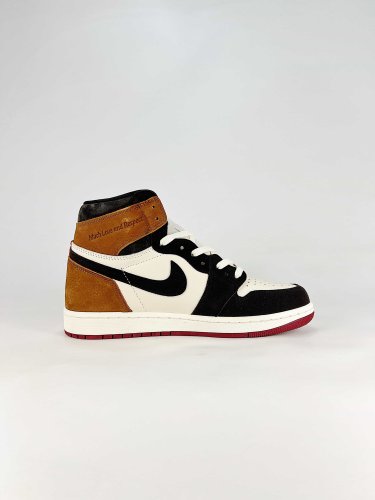 Jordan 1 Retro High OG  White Royal