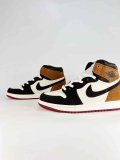 Jordan 1 Retro High OG  White Royal