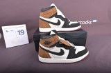 Jordan 1 Retro High OG  White Royal
