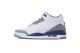 Air Jordan 3 'True Blue' IF4396-104