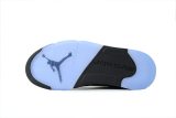 Awake NY x Jordan 5 Retro 'Boro - Arctic Pink' DV4982 600