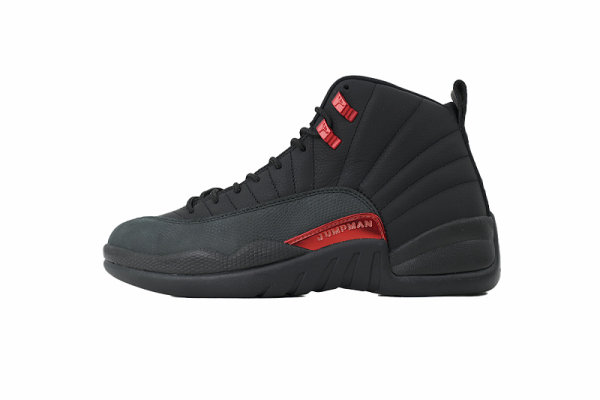 Air Jordan 12 Retro 'Bloodline' CT8013-003