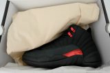 Air Jordan 12 Retro 'Bloodline' CT8013-003