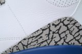 Air Jordan 3 'True Blue' IF4396-104