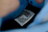 Awake NY x Jordan 5 Retro 'Boro - Arctic Pink' DV4982 600