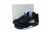 Awake NY x Jordan 5 Retro 'Boro - Arctic Pink' DV4982 600