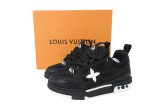 LOUIS VUITTON Black 1AARR2