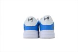BATHING APE Blue Black White OZXSHM 1913050