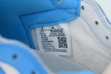 Air Jordan 1 Retro High OG 'UNC Reimagined' DZ5485-402