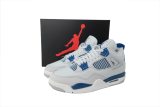 Air Jordan 4  Military Blue   FV5029-141