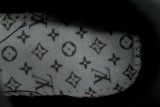 LOUIS VUITTON Black 1AARR2