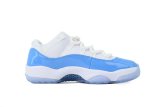 Air Jordan 11 Retro Low 'UNC' 2026 FV5104-100