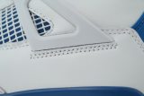 Air Jordan 4  Military Blue   FV5029-141