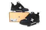 LOUIS VUITTON Black 1AARR2