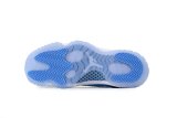 Air Jordan 11 Retro Low 'UNC' 2026 FV5104-100