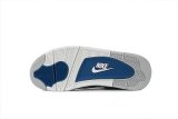 Air Jordan 4  Military Blue   FV5029-141