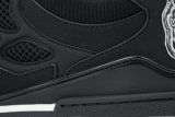 LOUIS VUITTON Black 1AARR2