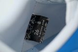 BATHING APE Blue Black White OZXSHM 1913050