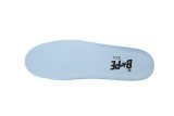 BATHING APE Blue Black White OZXSHM 1913050