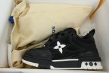 LOUIS VUITTON Black 1AARR2