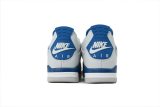 Air Jordan 4  Military Blue   FV5029-141