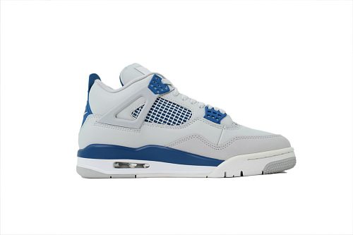 Air Jordan 4  Military Blue   FV5029-141