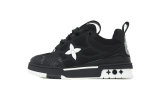 LOUIS VUITTON Black 1AARR2