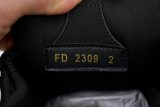 LOUIS VUITTON Black 1AARR2