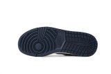 Air Jordan 1 Low SE 'Obsidian University Gold' IO7448-400